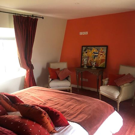 Domaine Plessis Gallu - Vacation Cottage Rental Азе-ле-Ридо Екстериор снимка